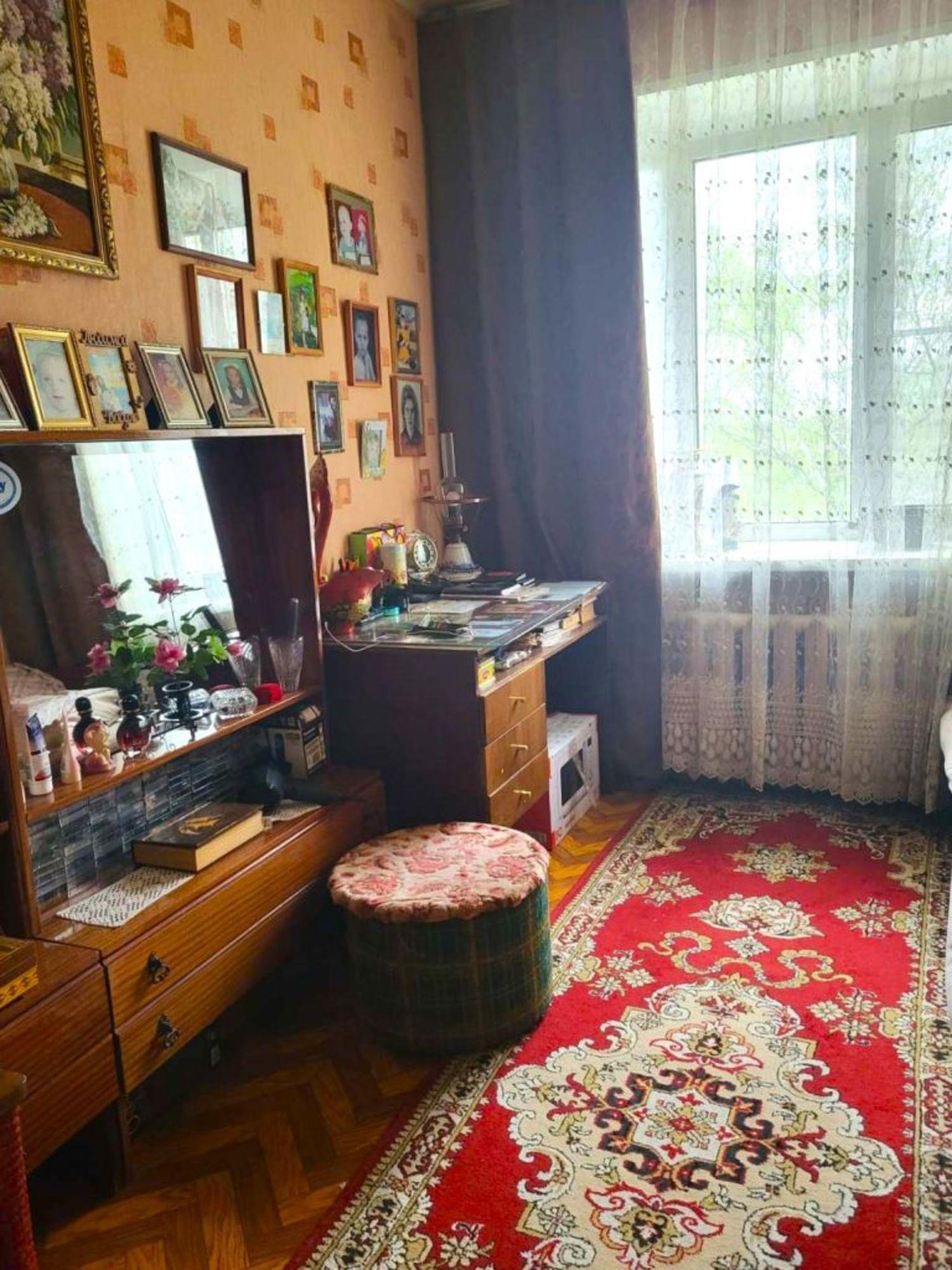 Купить квартиру за 1 200 000 рублей на Московское шоссе, 215