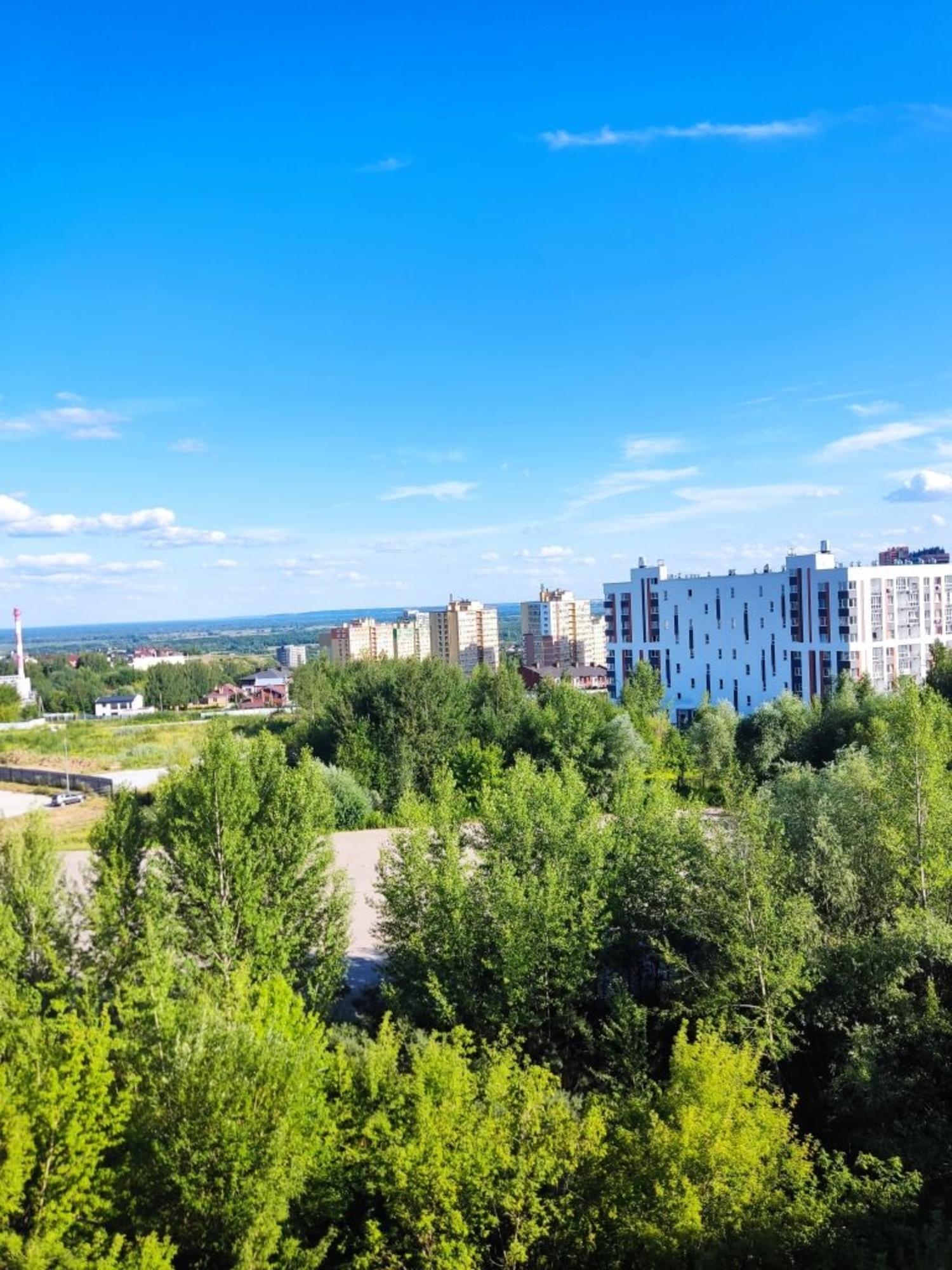 Купить квартиру за 11 800 000 рублей на Казанское шоссе, 8