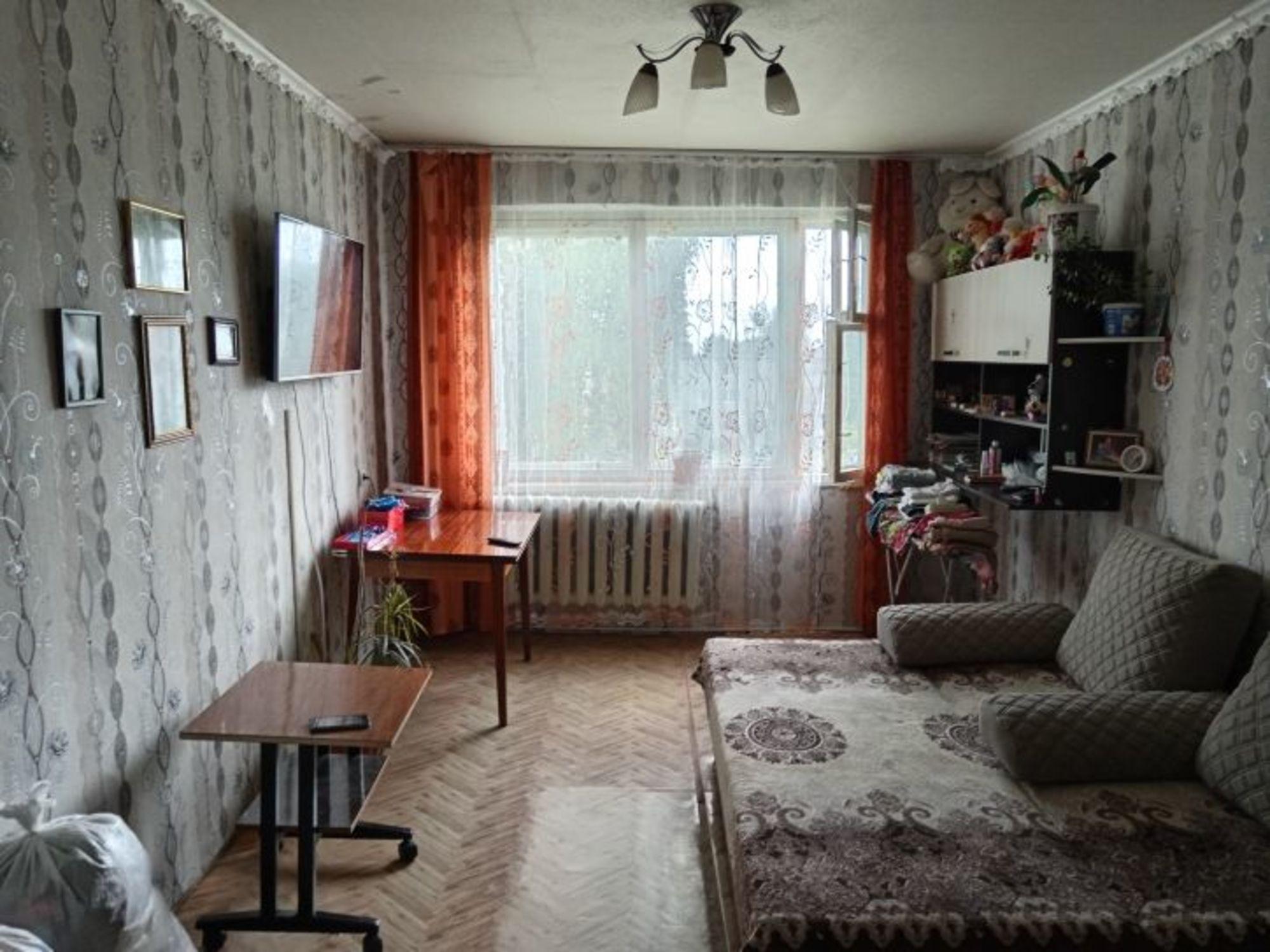 Купить квартиру за 2 600 000 рублей на Молькова, 27
