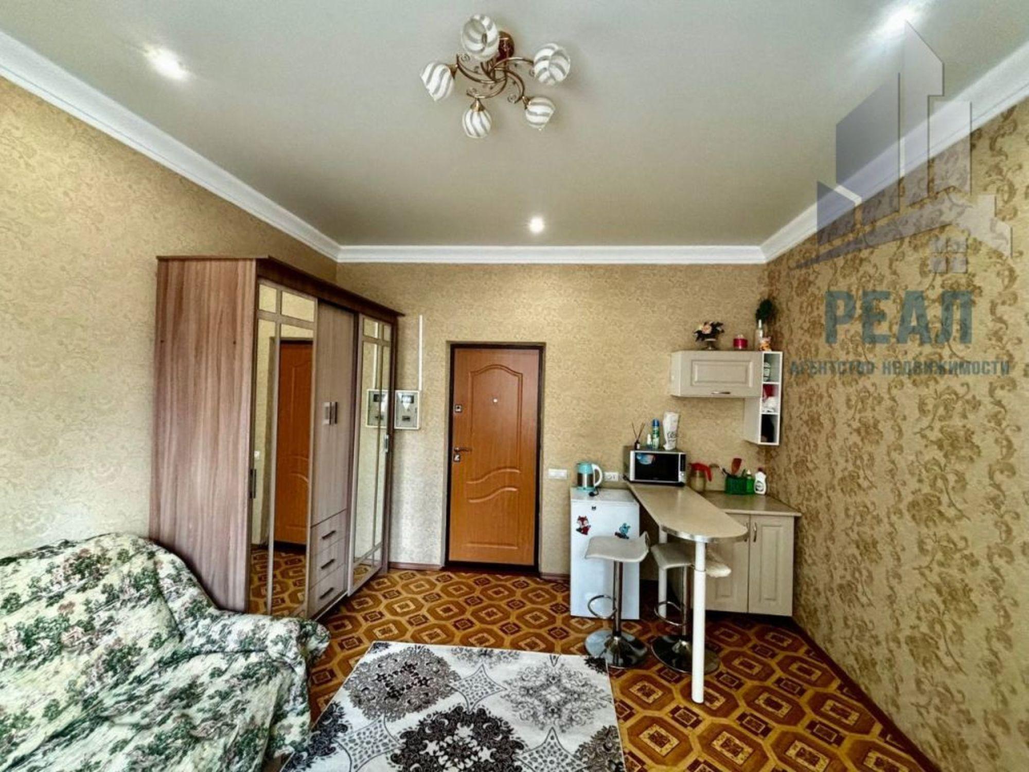 Купить комнату за 1 950 000 рублей на Райниса пер, 2