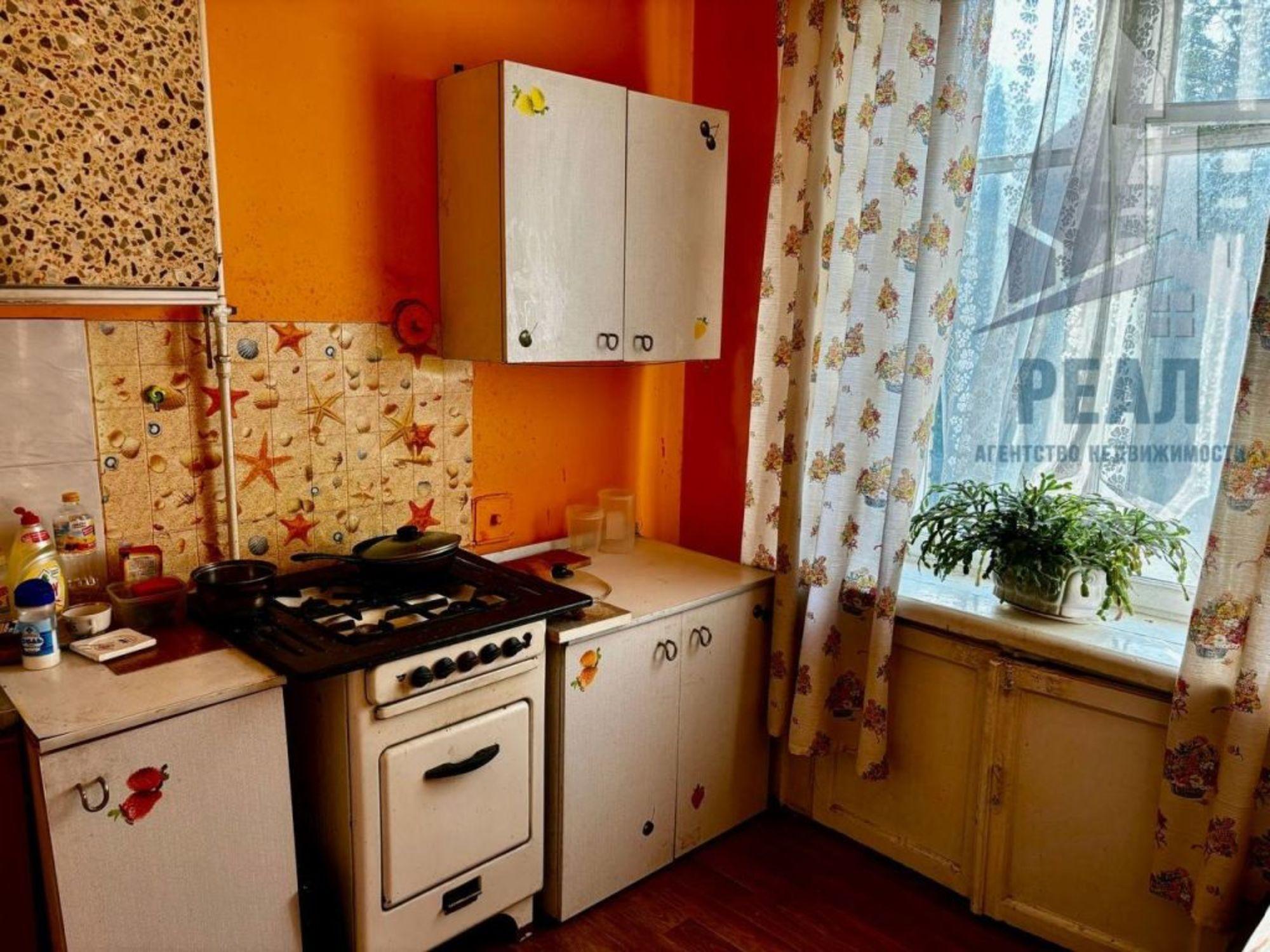 Купить комнату за 1 950 000 рублей на Райниса пер, 2