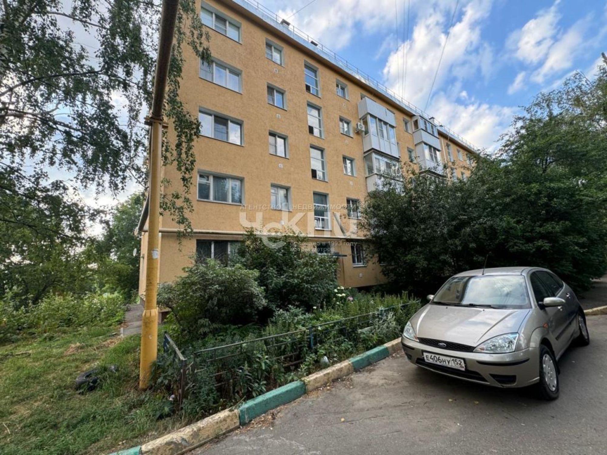 Купить квартиру за 7 700 000 рублей на Заломова ул, 9