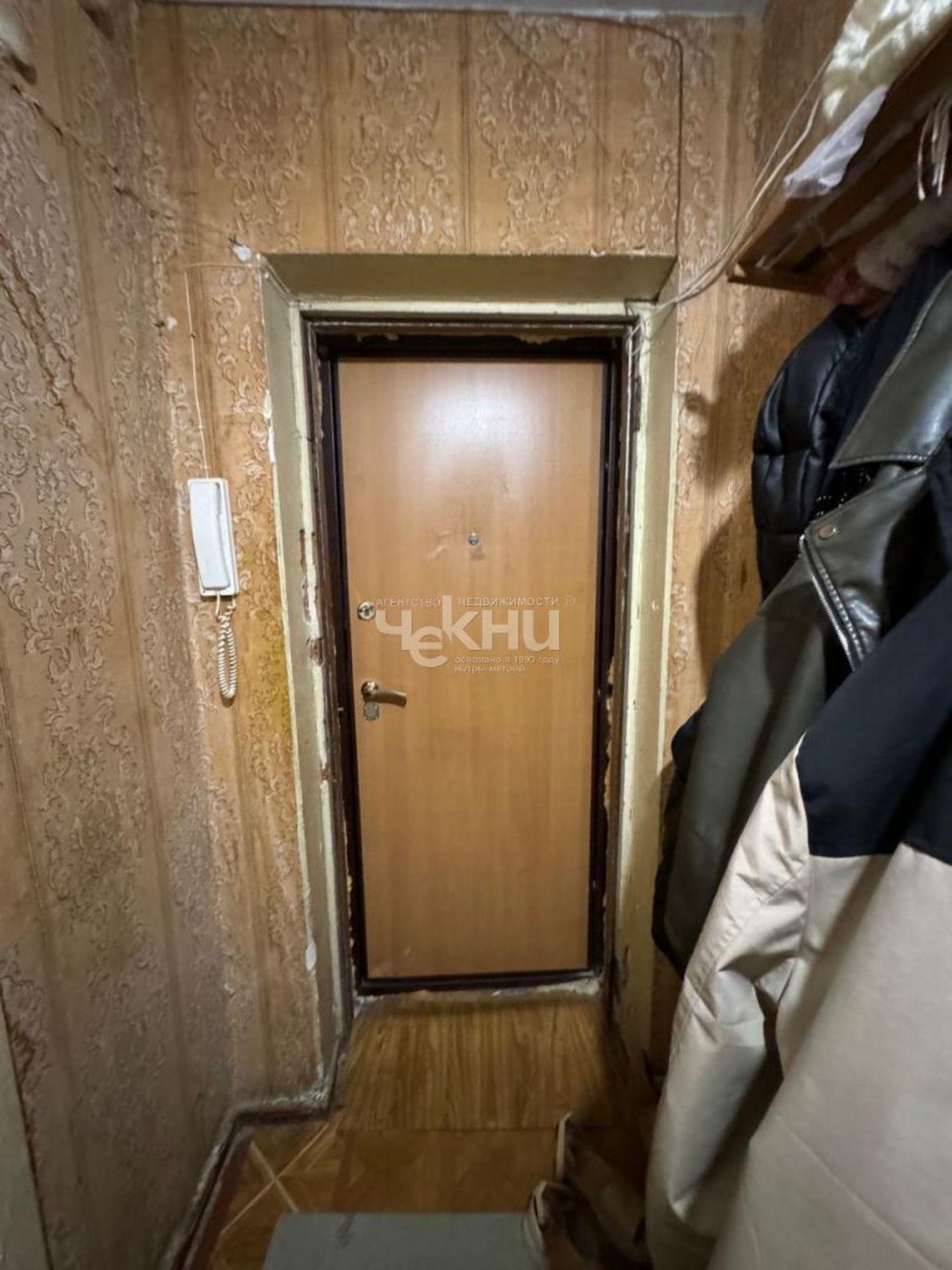 Купить квартиру за 7 700 000 рублей на Заломова ул, 9
