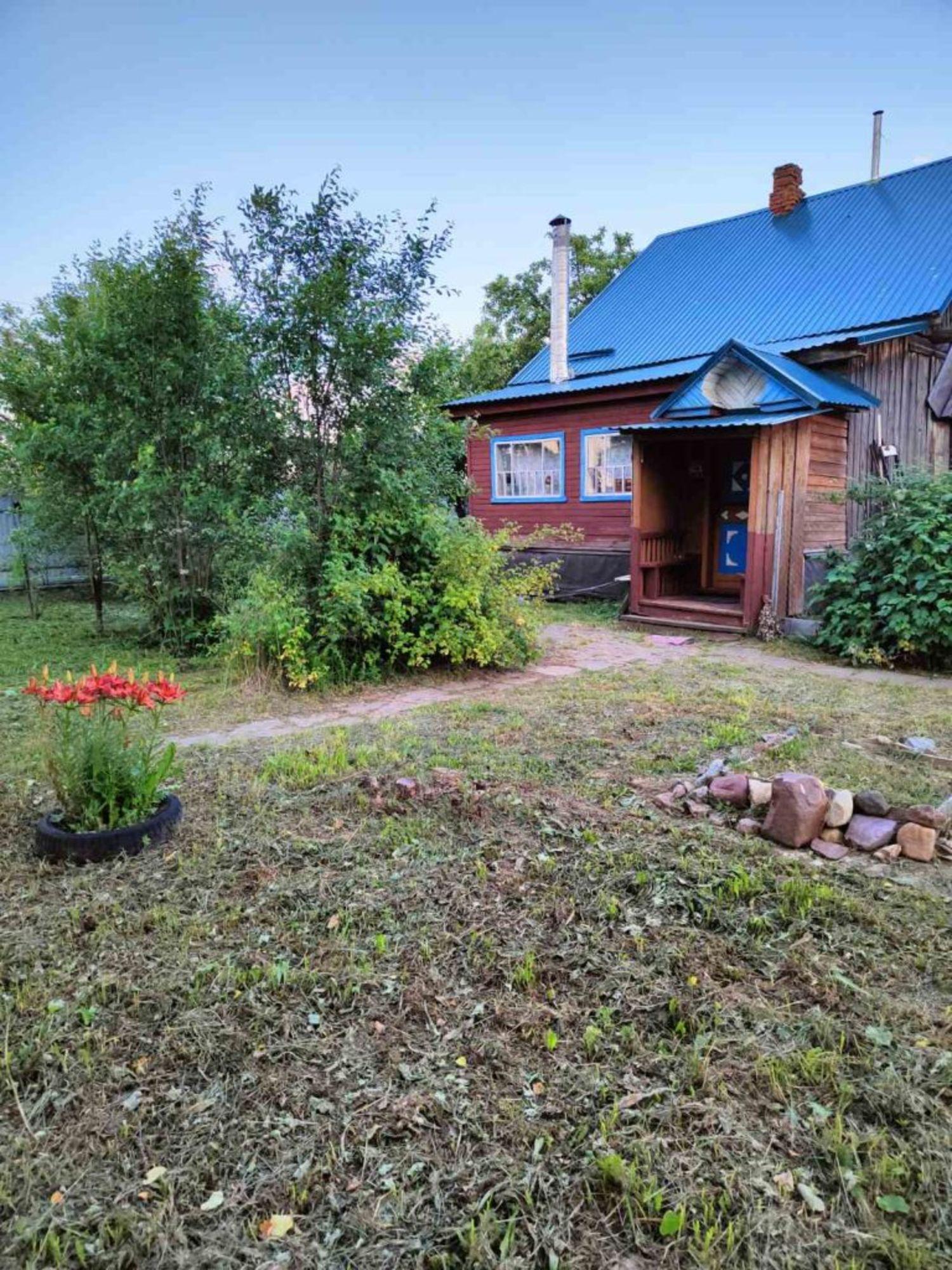 Купить дачу, дом, коттедж за 2 100 000 рублей на Березово д