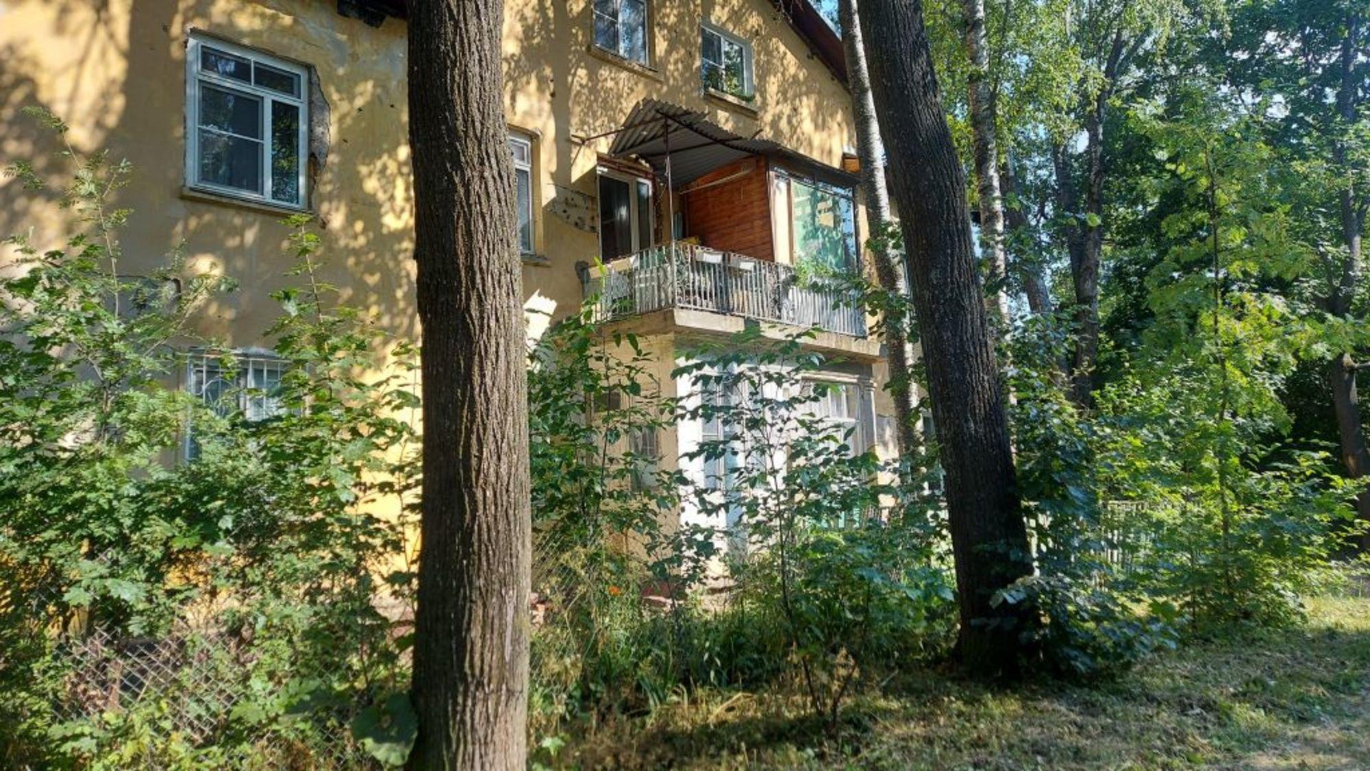 Купить квартиру за 3 590 000 рублей на Толбухина ул, 21