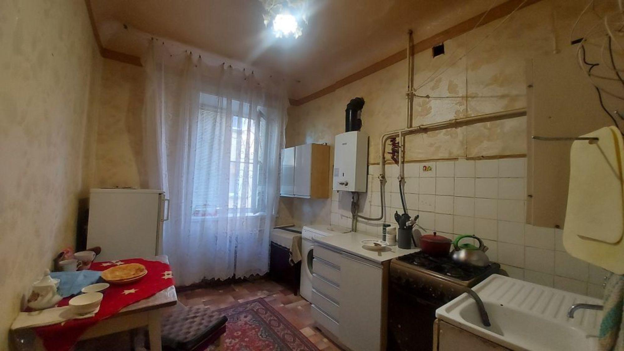 Купить квартиру за 3 590 000 рублей на Толбухина ул, 21