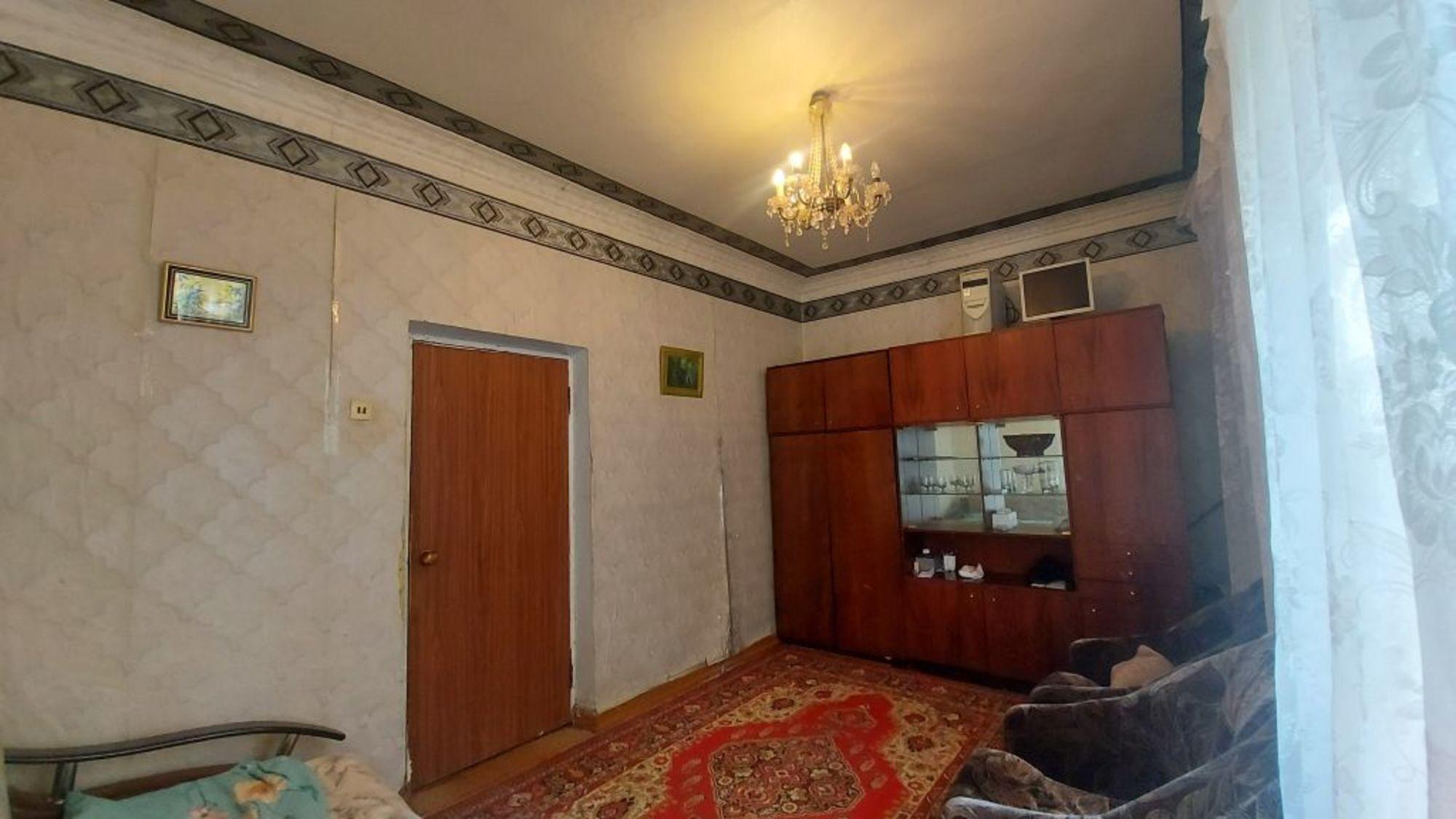 Купить квартиру за 3 590 000 рублей на Толбухина ул, 21