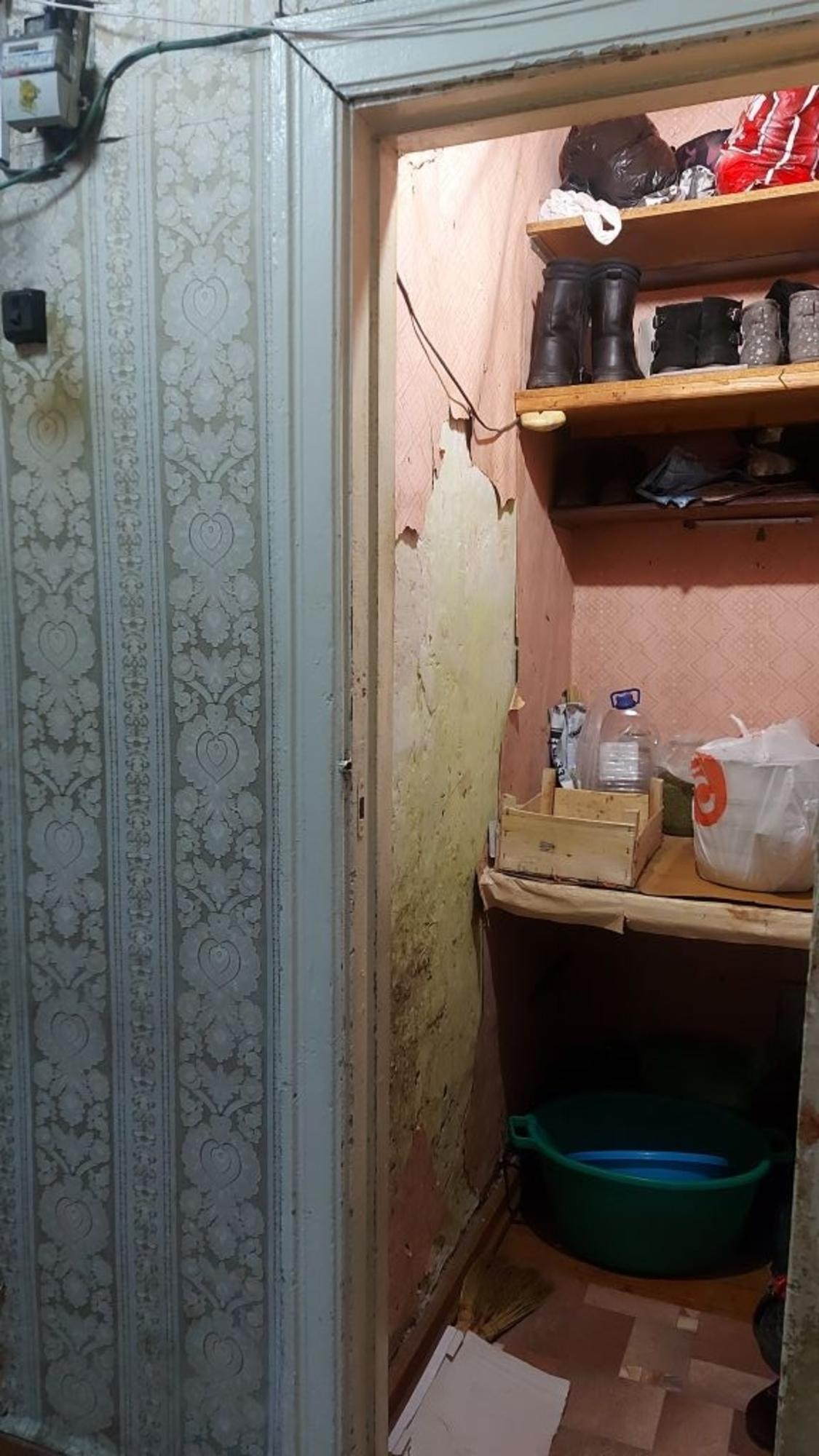 Купить квартиру за 3 590 000 рублей на Толбухина ул, 21