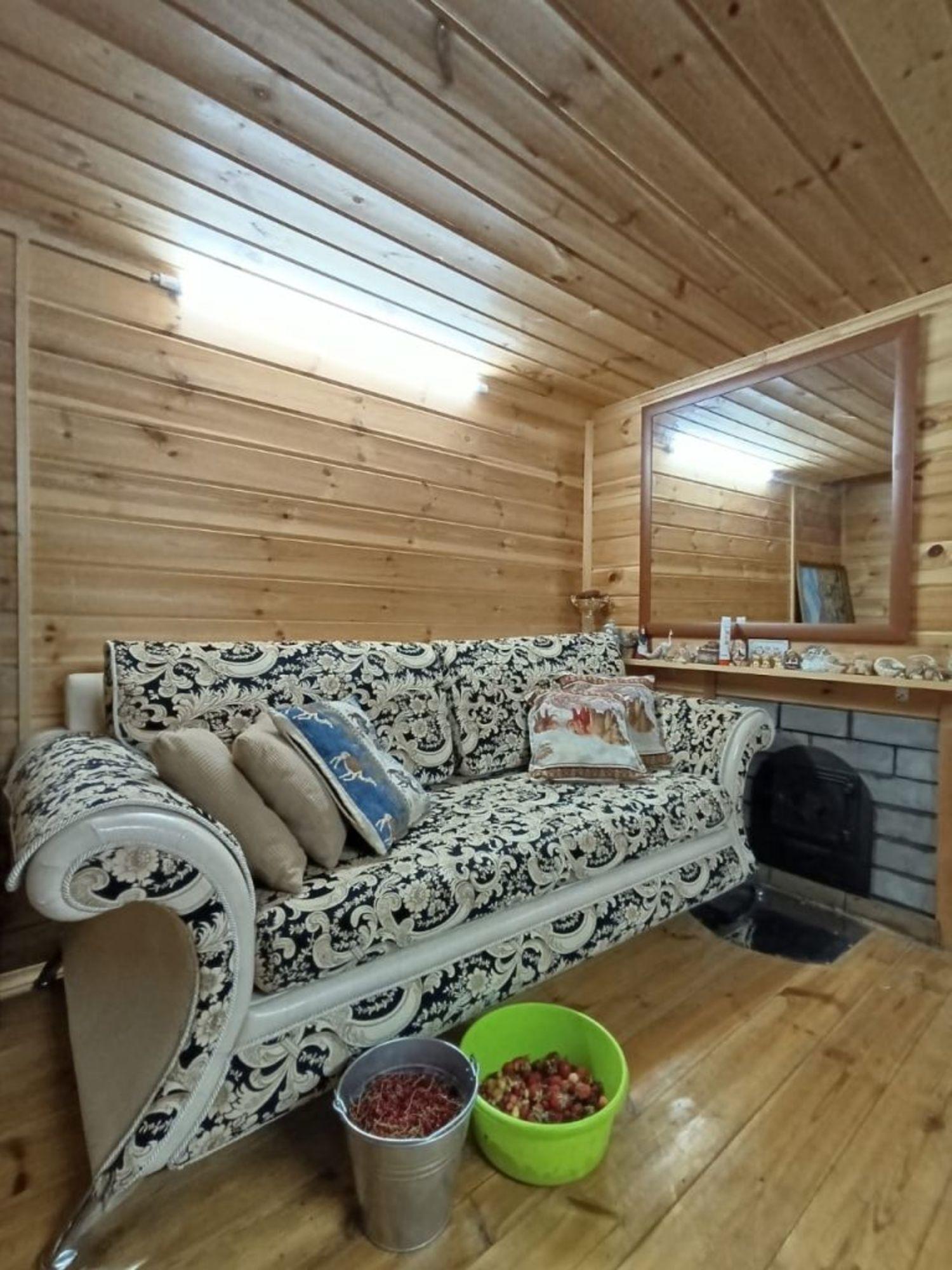 Купить дачу, дом, коттедж за 4 300 000 рублей на Полевая , 8