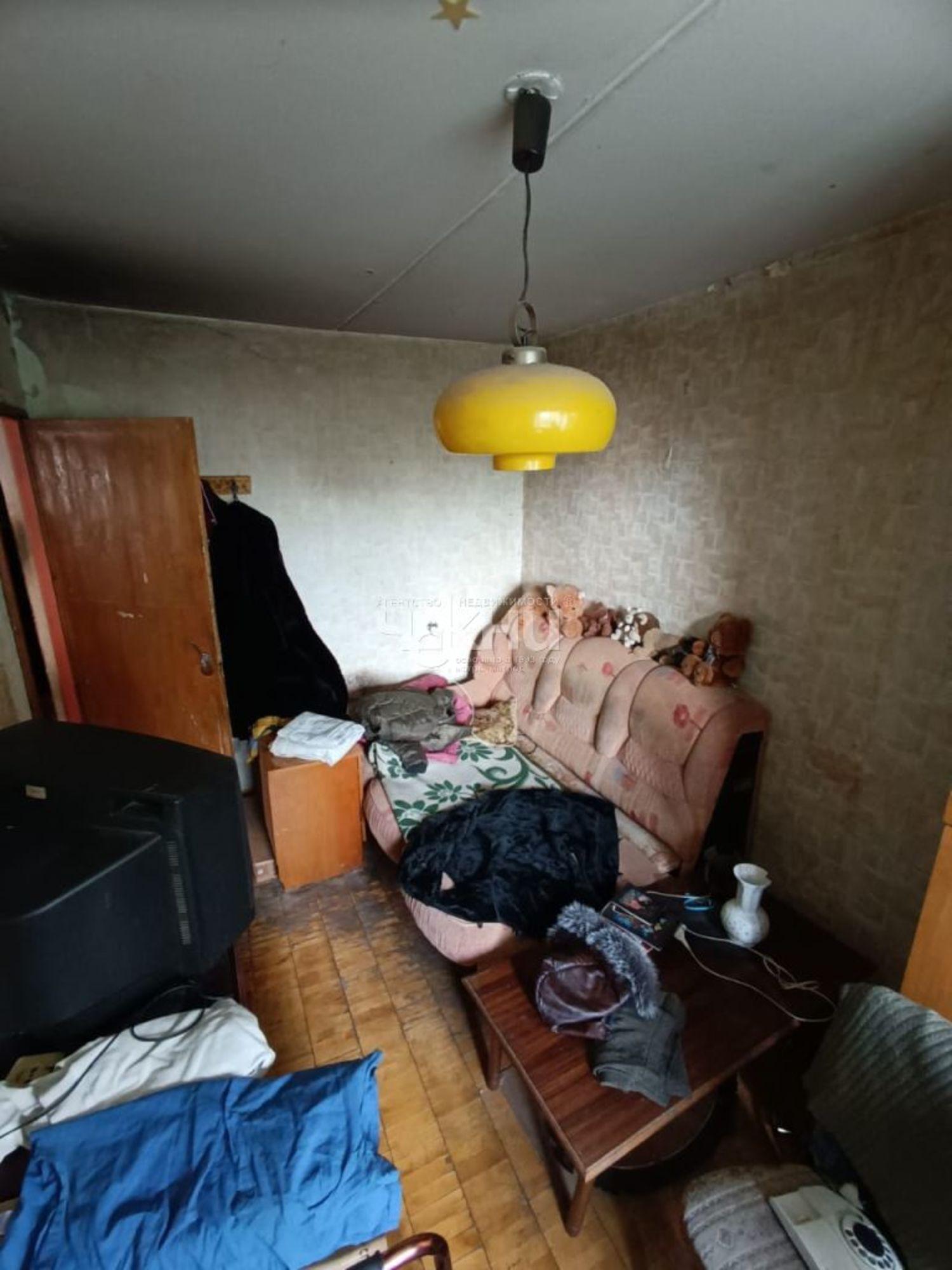 Купить квартиру за 8 800 000 рублей на Родионова ул, 9