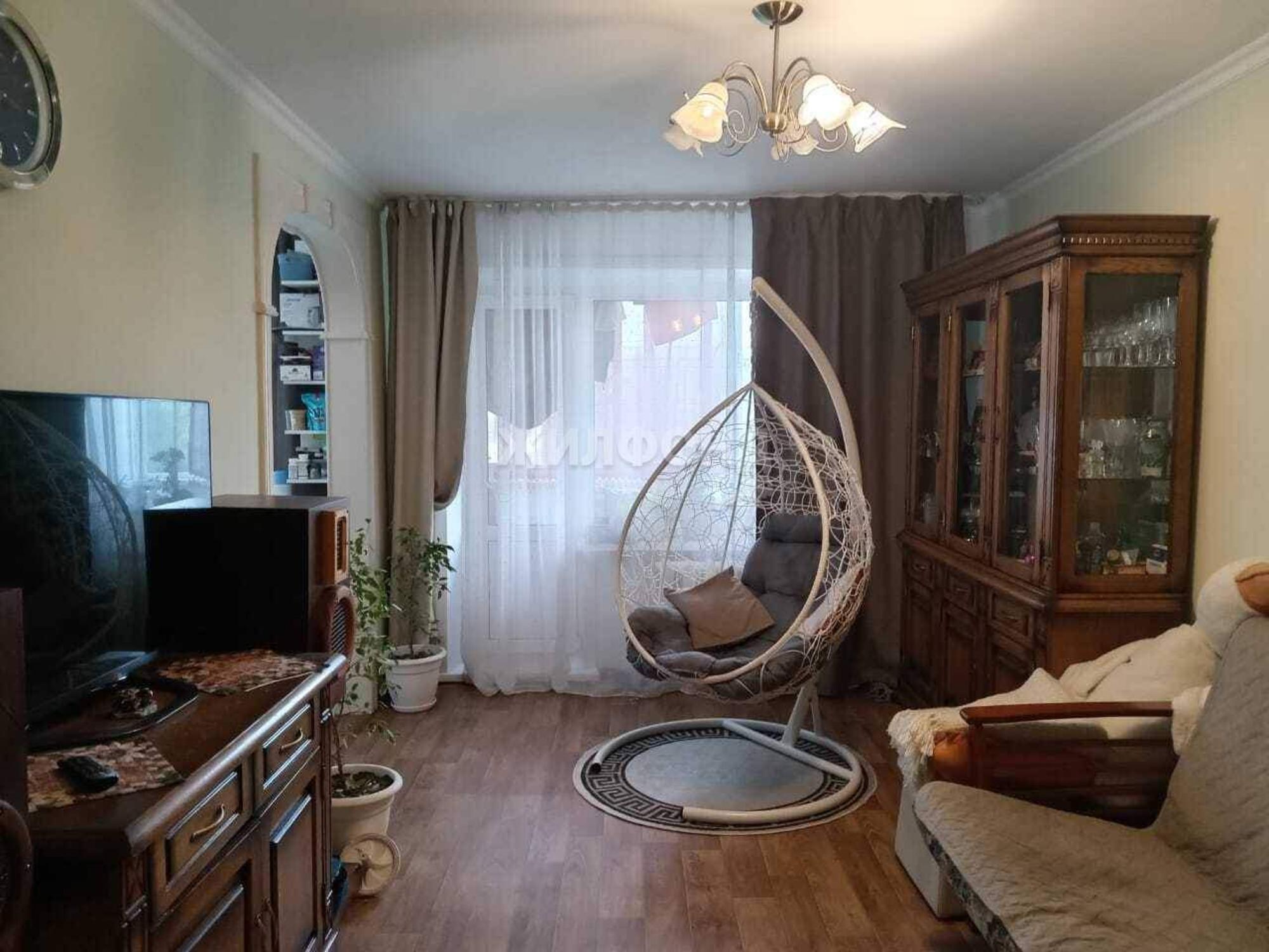 Купить квартиру за 4 200 000 рублей на Мира улица, д.30
