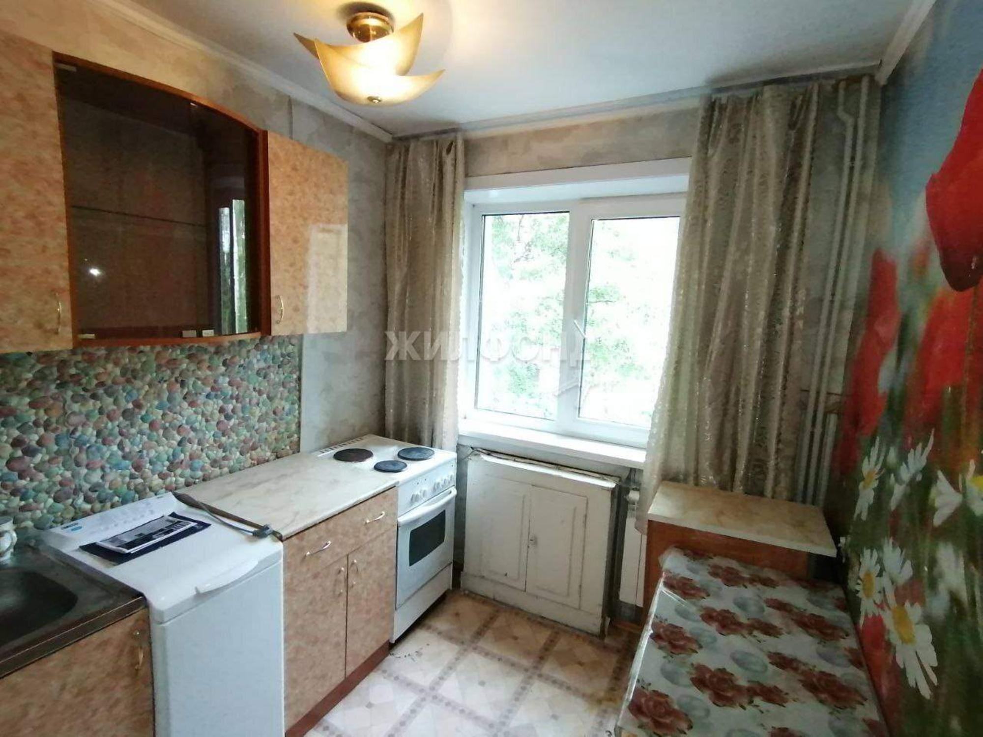 Купить квартиру за 2 599 000 рублей на Лазо улица, д.37