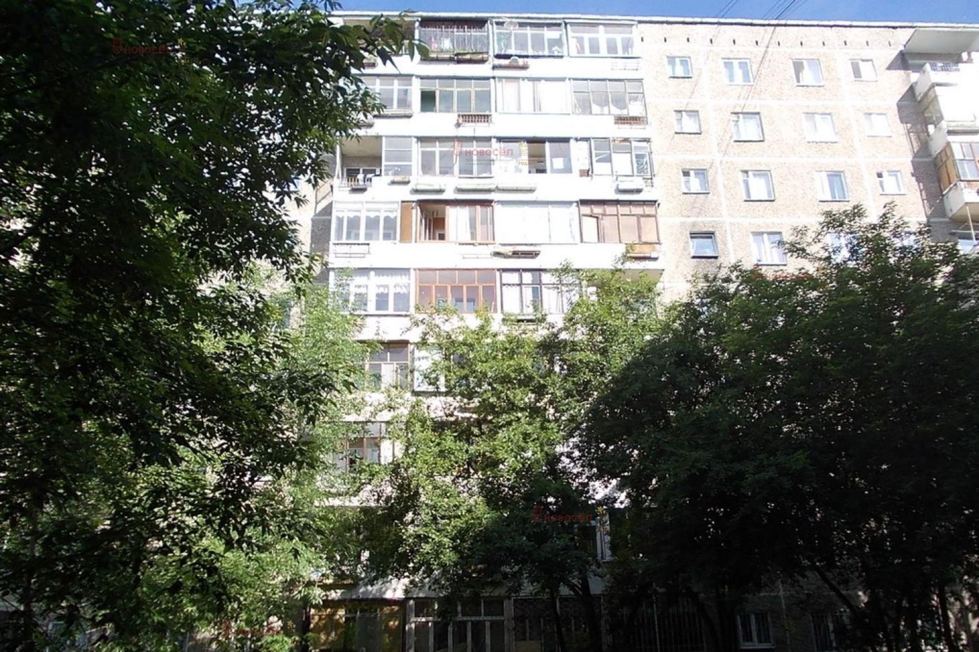 Купить квартиру за 5 699 000 рублей на Пехотинцев 11