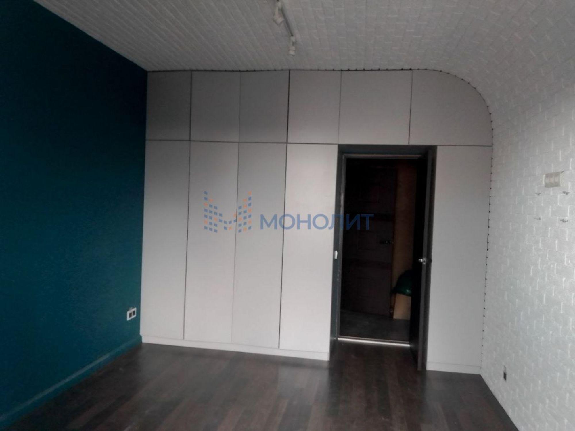 Купить квартиру за 10 500 000 рублей на Родионова ул, 39