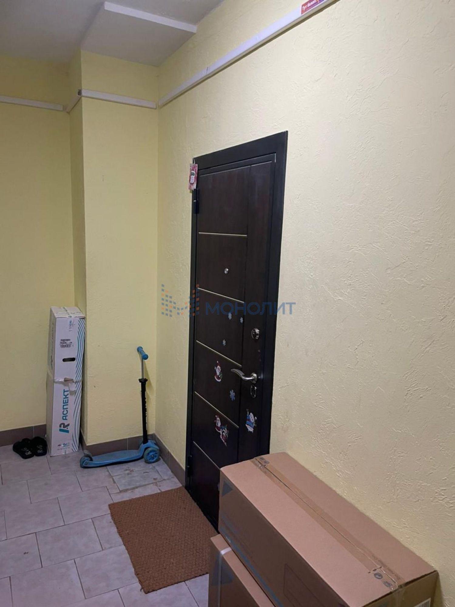 Купить квартиру за 10 500 000 рублей на Родионова ул, 39