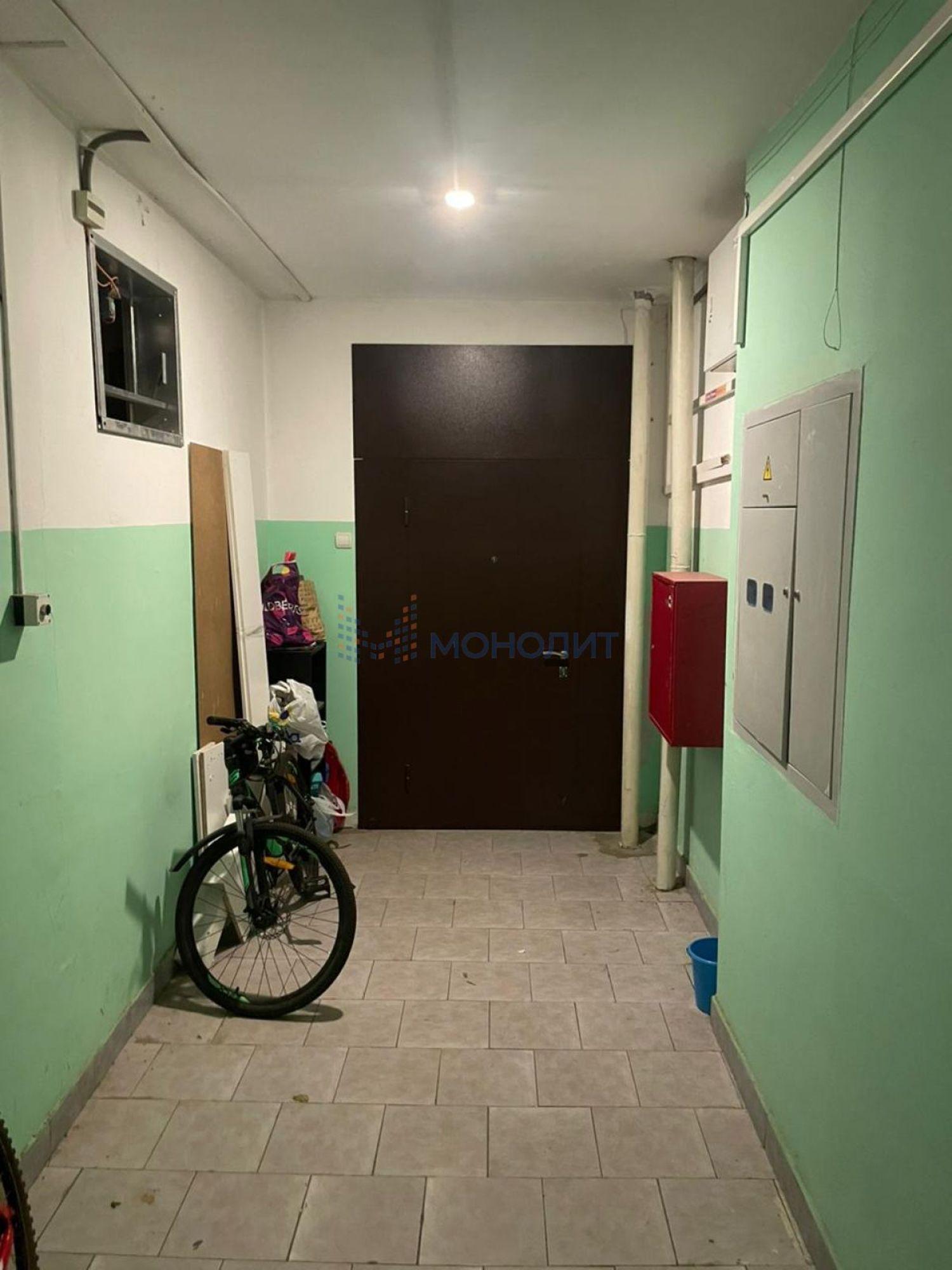 Купить квартиру за 10 500 000 рублей на Родионова ул, 39