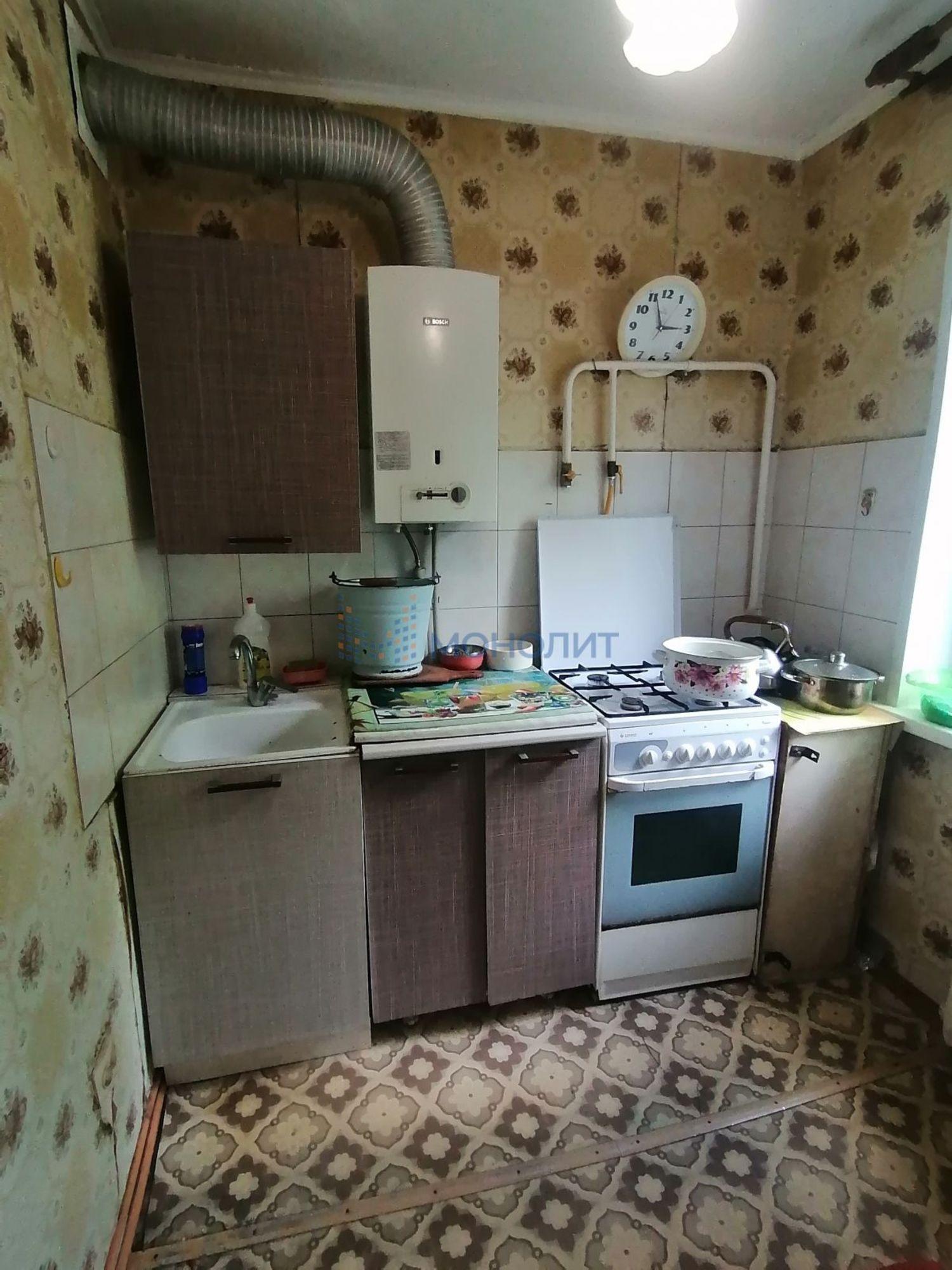 Купить квартиру за 4 150 000 рублей на Лескова ул, 62А