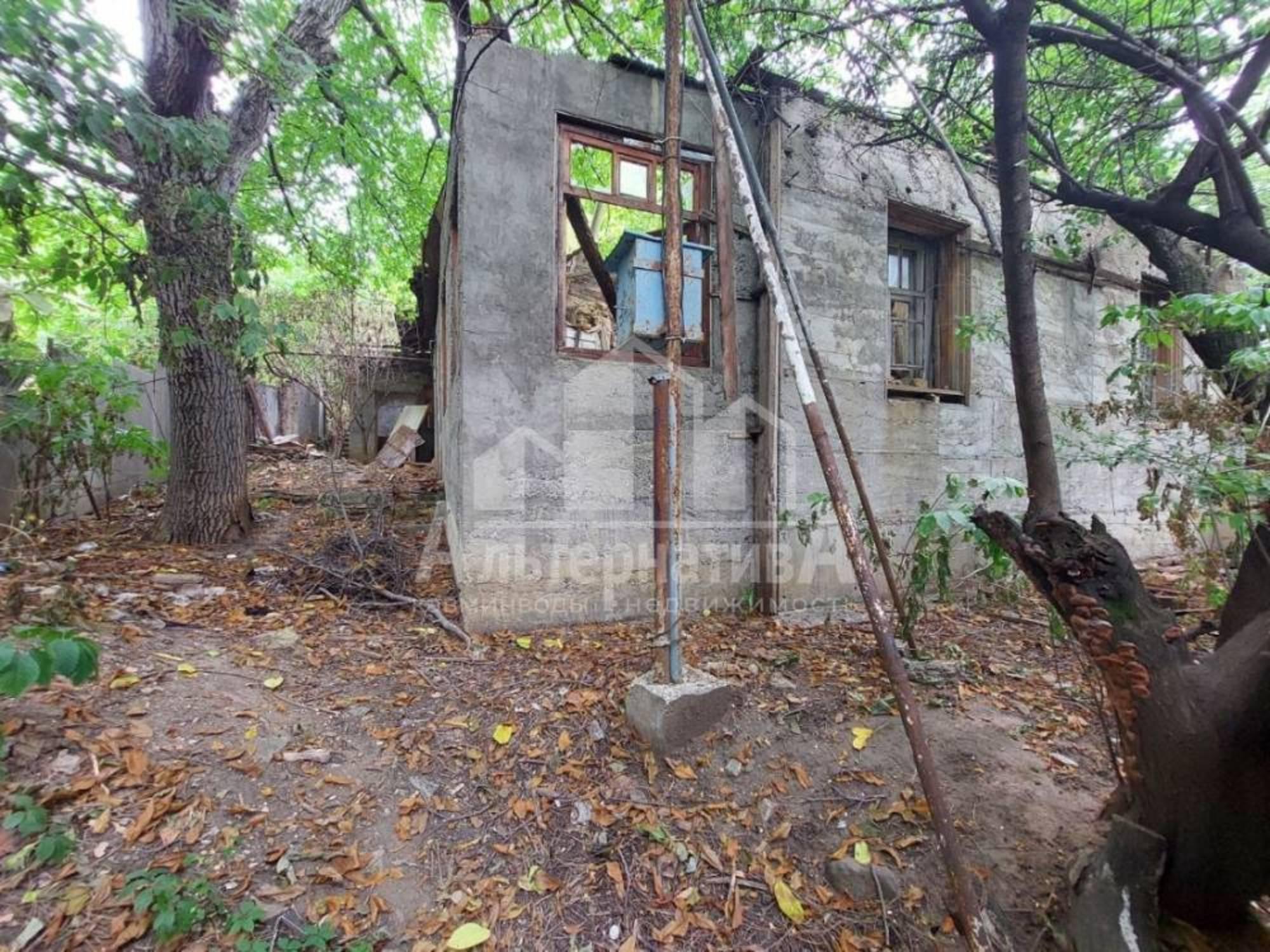 Купить землю, земельный участок за 27 000 000 рублей на Аликоновская ул.