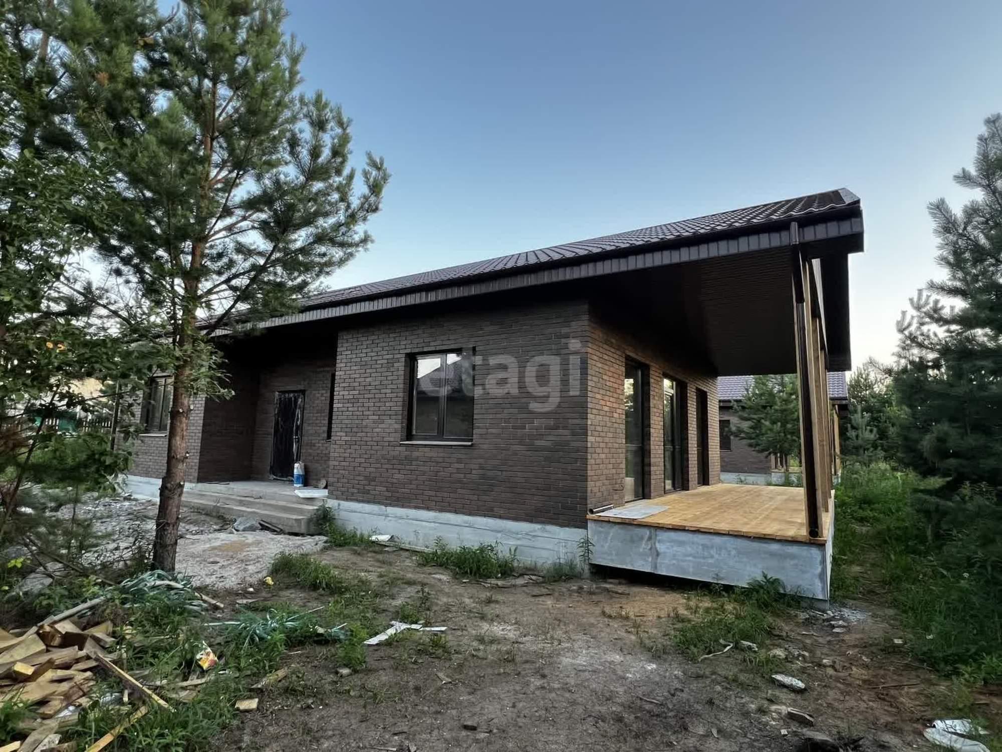 Купить дачу, дом, коттедж за 8 500 000 рублей на ДНП Аэродром, 6440