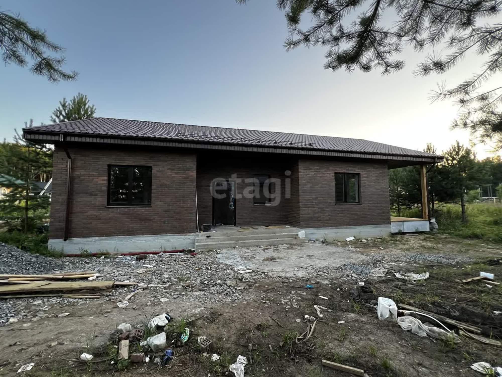 Купить дачу, дом, коттедж за 8 500 000 рублей на ДНП Аэродром, 6442