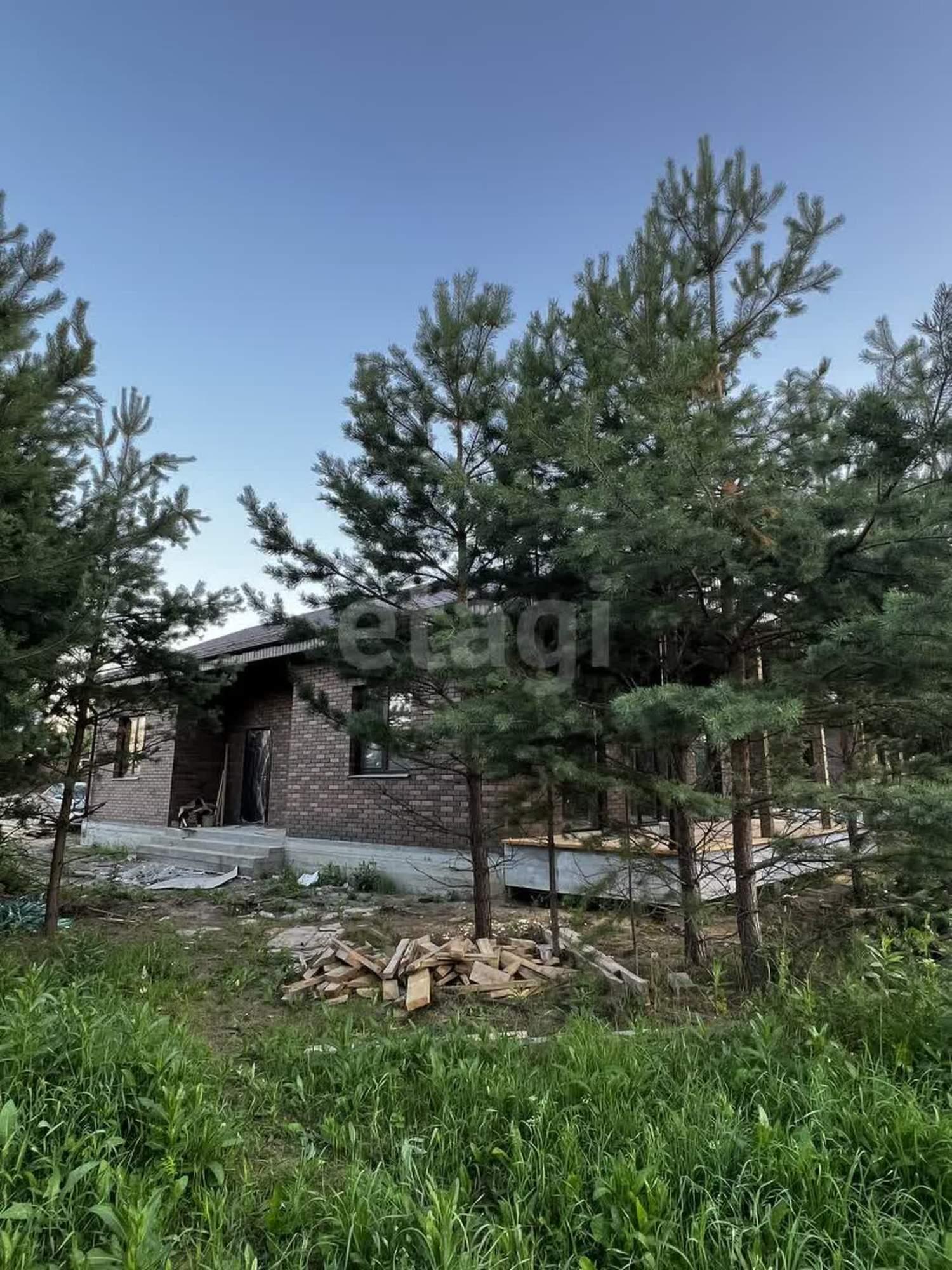 Купить дачу, дом, коттедж за 8 500 000 рублей на Аэродром, 3902