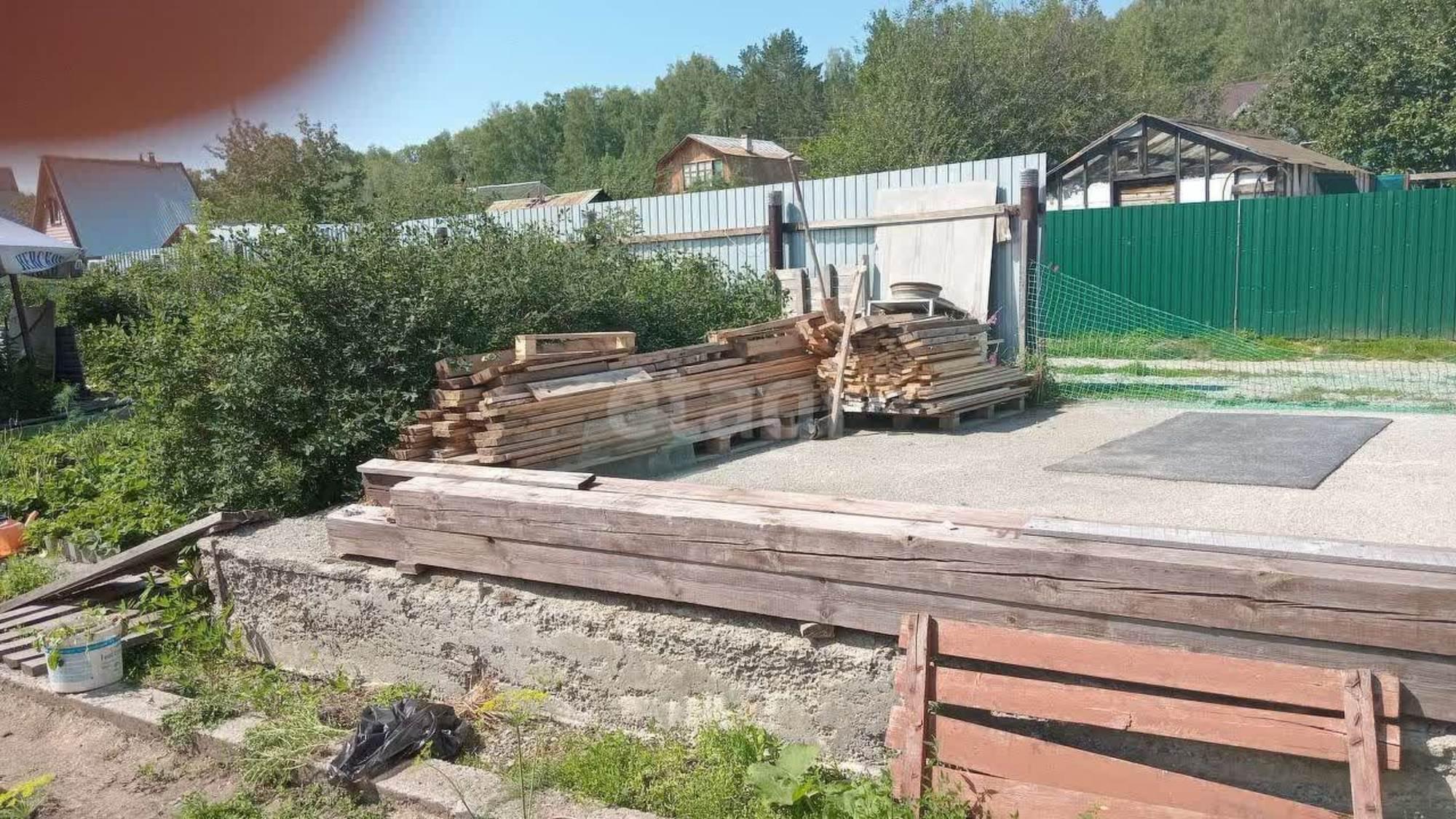 Купить дачу, дом, коттедж за 10 250 000 рублей на СНТ Победа-1, 142