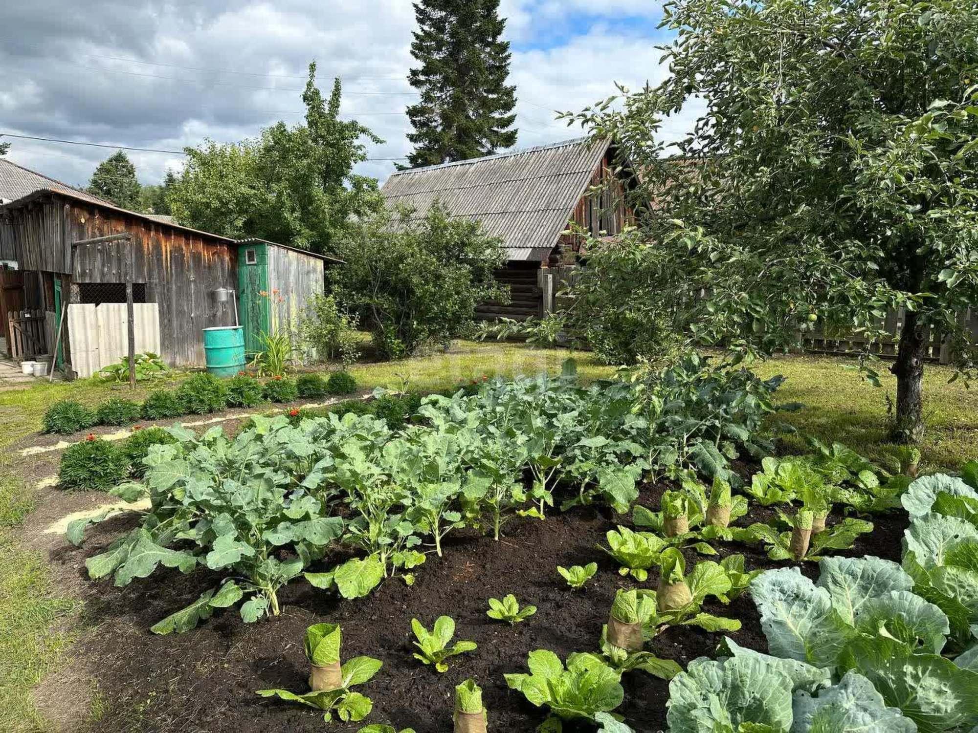 Купить дачу, дом, коттедж за 4 900 000 рублей на Сысерть, 209
