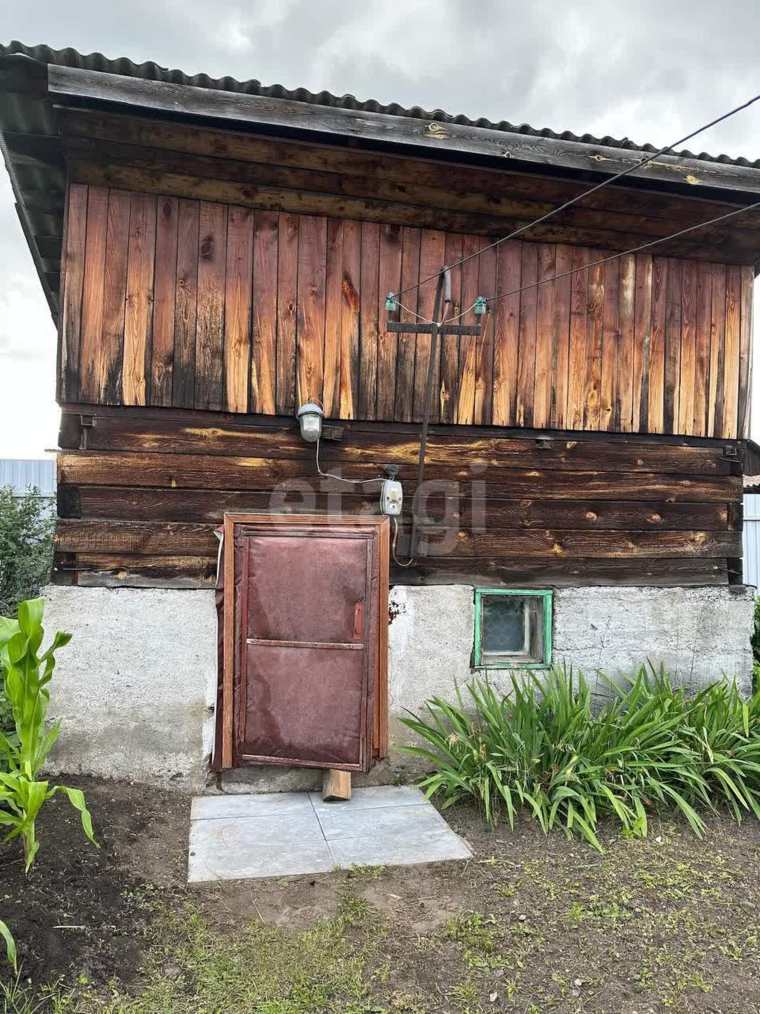 Купить дачу, дом, коттедж за 4 900 000 рублей на Сысерть, 209