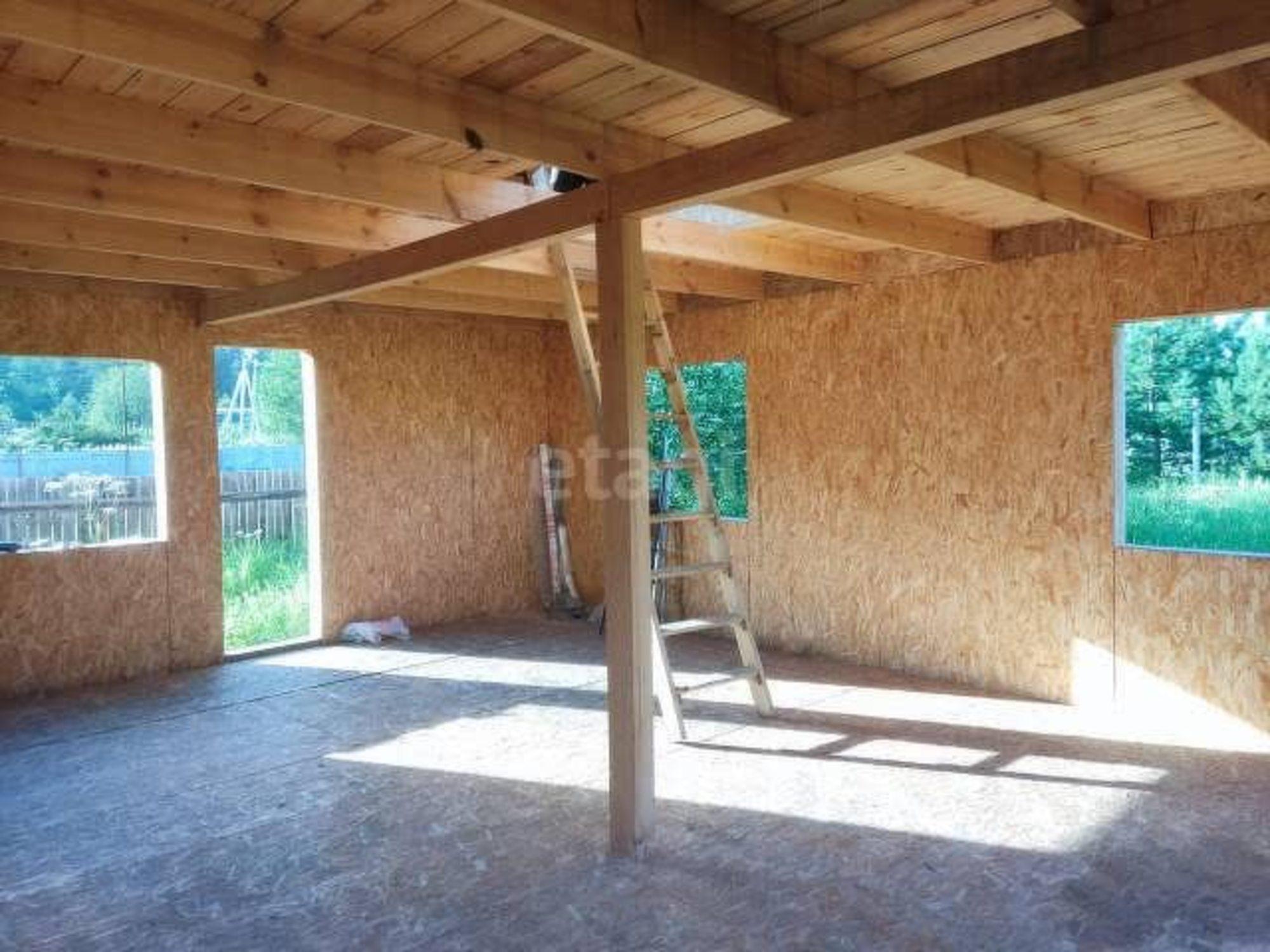 Купить дачу, дом, коттедж за 3 200 000 рублей на Приисковый, 151