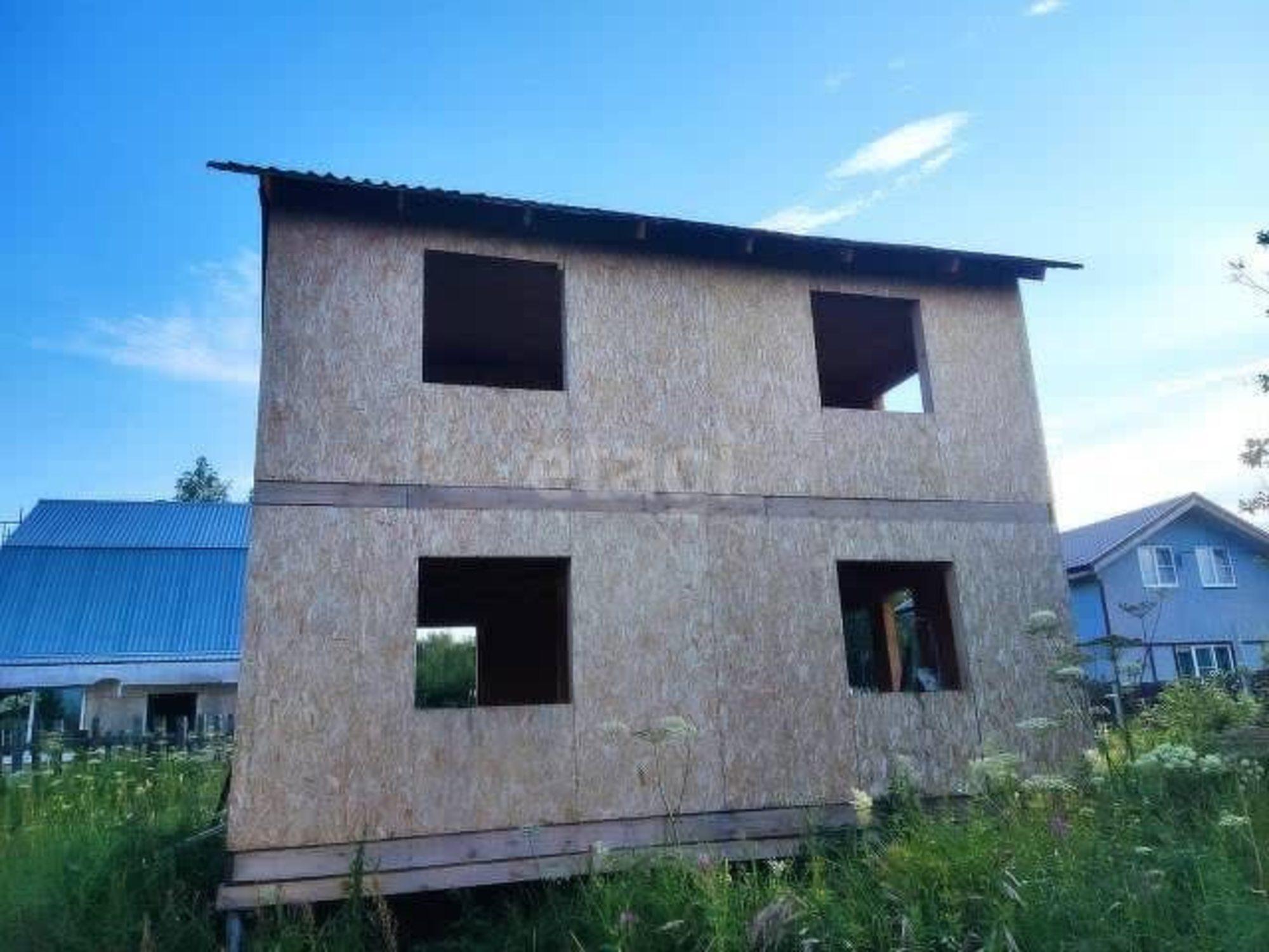 Купить дачу, дом, коттедж за 3 200 000 рублей на Приисковый, 151