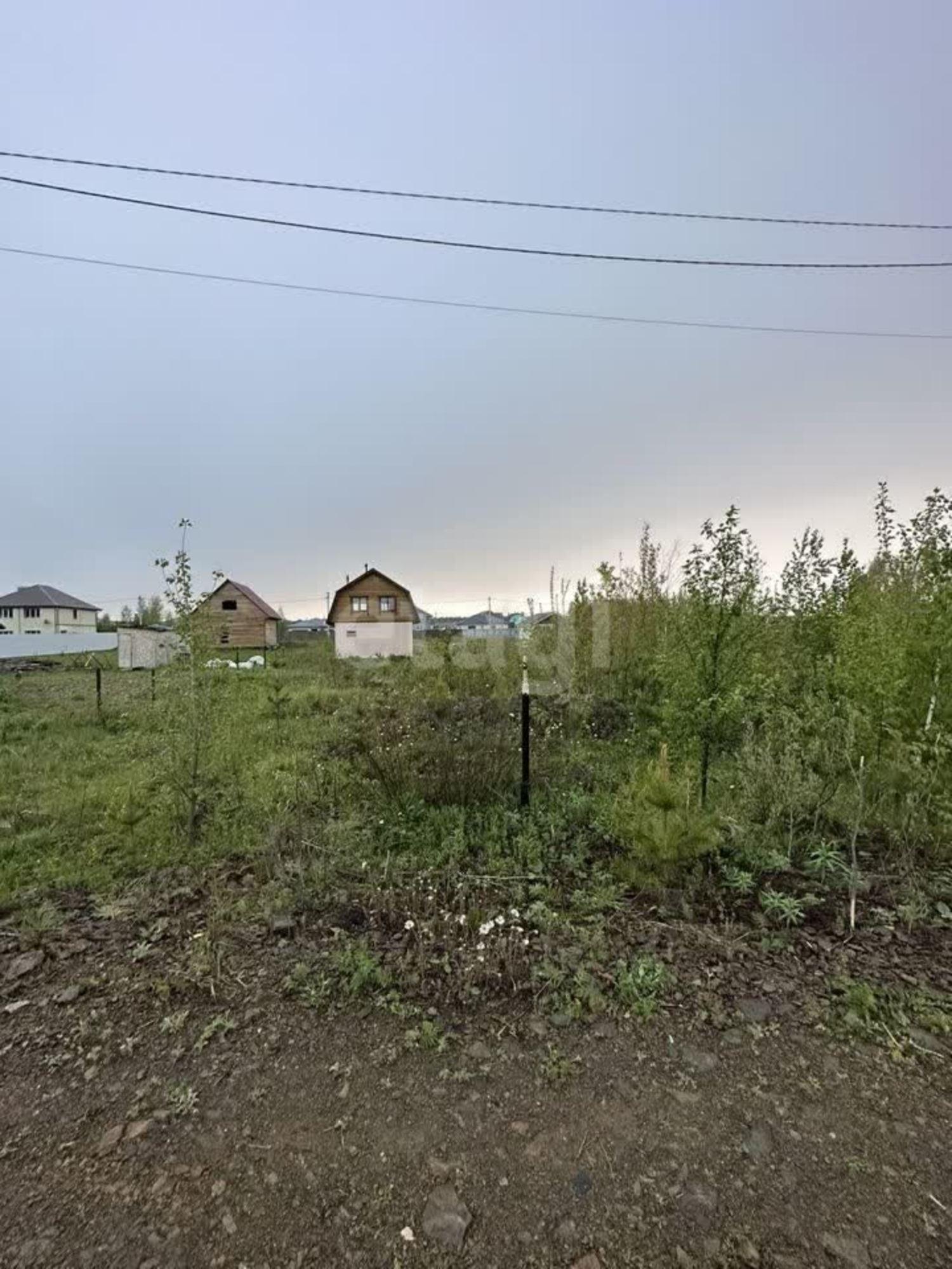 Купить землю, земельный участок за 1 500 000 рублей на КП Загородный квартал,Дружбы 639