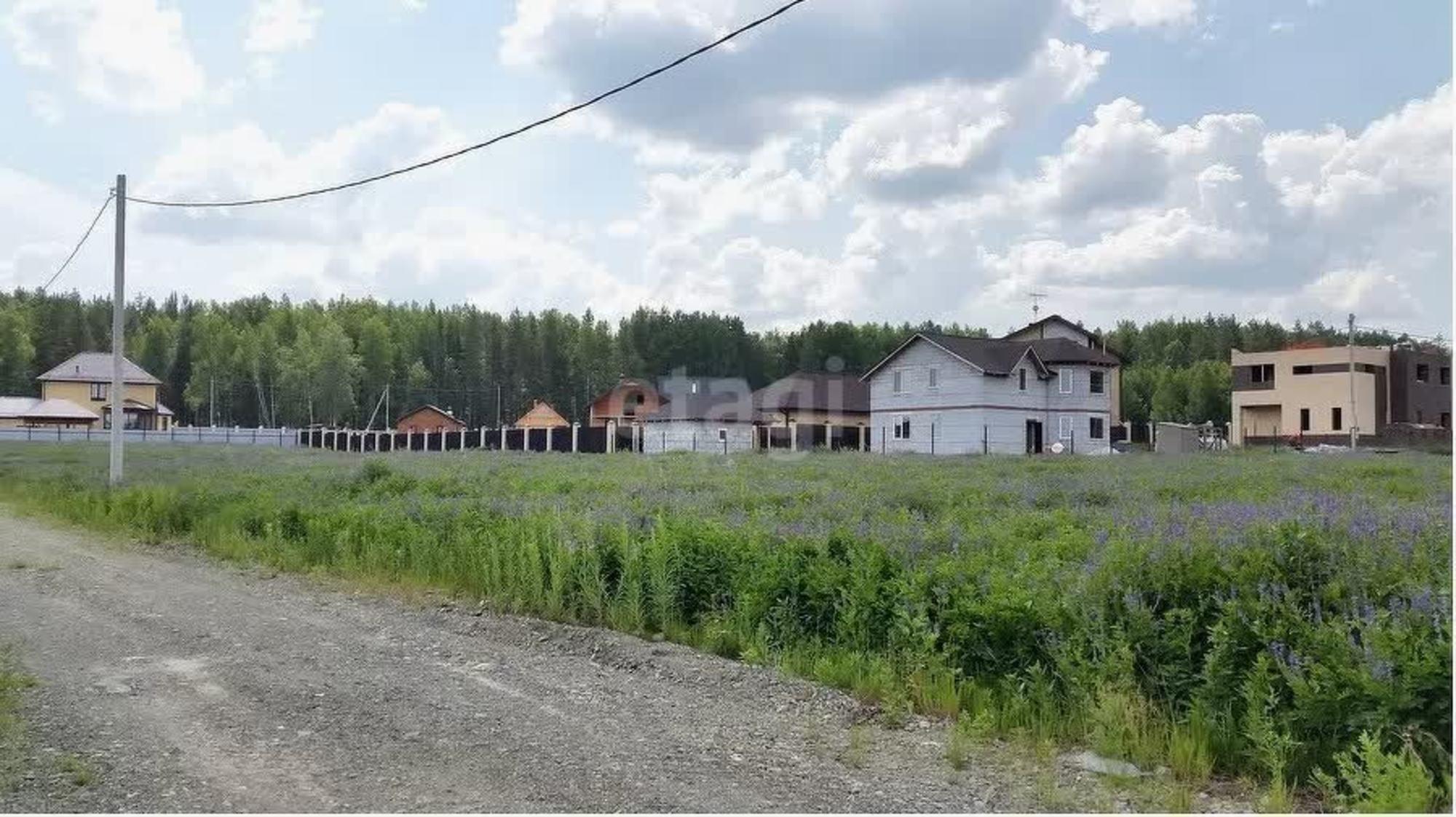 Купить землю, земельный участок за 1 500 000 рублей на КП Загородный квартал,Дружбы 639
