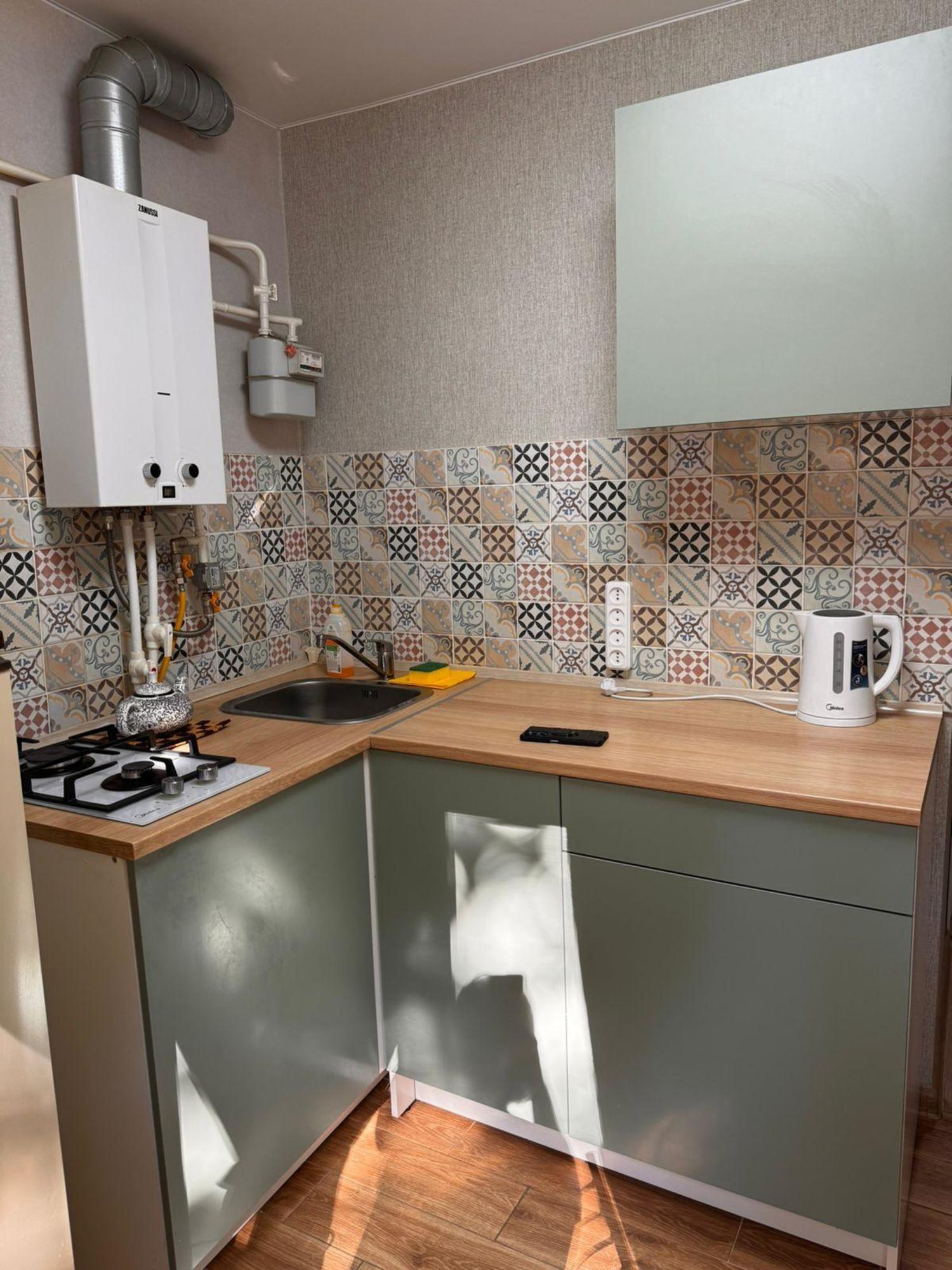 Сдать квартиру за 40 000 рублей на Кечкеметская улица,87