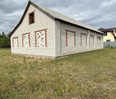коттедж 160 кв м Шигоны,Юбилейная улица,12