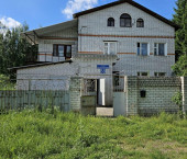 коттедж 237.2 кв м Конноармейская ул, 58