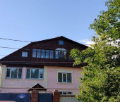 коттедж 425.4 кв м Земляничная ул, 15