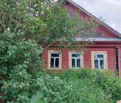 коттедж 61.2 кв м Фучика пер