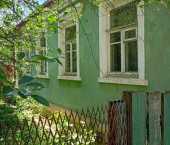 коттедж 62 кв м Лышнова ул, 9