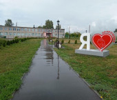 3-комн, 60.3кв м, этаж 3/3 Молькова, 27