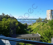 4-комн, 163.1кв м, этаж 3/10 Почтовый Съезд, 11