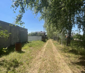 коттедж 54.7 кв м СНТ Мечта