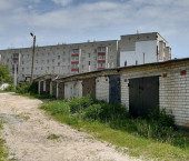 30 кв м Суворова пер, 16