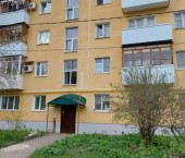 комната 53.5 кв м Светлоярская ул, 7