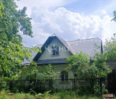 коттедж 138 кв м Рельсовая ул, 36