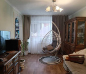 3-комн, 60.2кв м, этаж 3/5 Мира улица, д.30