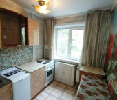 1-комн, 31кв м, этаж 3/5 Лазо улица, д.37