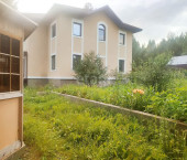 коттедж 337.8 кв м Верх-Нейвинский, 303