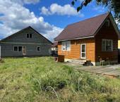 коттедж 155.4 кв м ПДК Алексеевка, 21