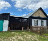 коттедж 50.7 кв м Сысерть, 209