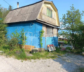 коттедж 35 кв м СНТ Строитель, 103